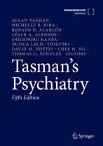 Tasman’s Psychiatry 9783030513658 Dusica Lecic-Tosevski, Livres, Verzenden, Dusica Lecic-Tosevski