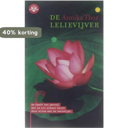De Lelievijver 9789034528599 A. Thor, Boeken, Kinderboeken | Jeugd | 13 jaar en ouder, Gelezen, Verzenden