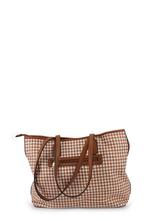 Bulaggi Handtas Cognac, Verzenden