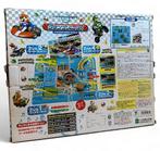 Bandai - MARIO KART WII GRAND PRIX RACE PLAYSET 2010 JAPAN, Nieuw