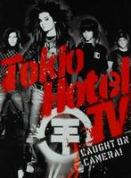 Tokio Hotel - Caught On Camera, Verzenden