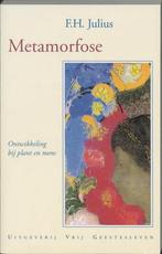 Metamorfose - Frits Hendrik Julius - 9789060383520 - Paperba, Livres, Verzenden