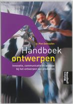 Handboek ontwerpen 9789001203375, P. Delhoofen, Verzenden