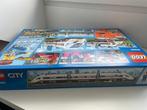 Lego Set - 60051 - City - High-speed Passenger Train, Kinderen en Baby's, Nieuw
