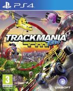 TrackMania Turbo-Standaard (PlayStation 4) Gebruikt, Ophalen of Verzenden, Nieuw