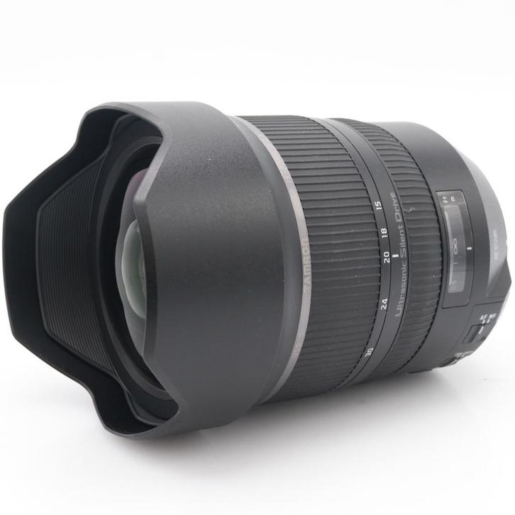 Tamron 15-30mm F/2.8 Di VC USD Nikon | Occasion, TV, Hi-fi & Vidéo, Photo | Lentilles & Objectifs, Enlèvement ou Envoi