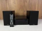 Pioneer - CD Receiver + Speakers | x-hm32v Stereoset, Audio, Tv en Foto, Nieuw