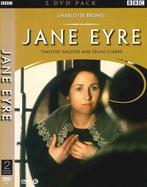 Jane Eyre (1983)(2DVD), Verzenden, Nieuw in verpakking