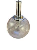 Targetti Sankey - Plafondlamp - Wereldbol - Glas, Staal