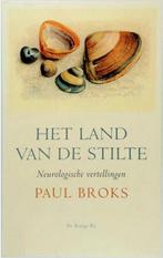 Het Land Van De Stilte 9789023412717, Boeken, Gelezen, P. Broks, Verzenden
