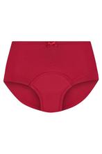 RJ Period Short La Fleche4XL=54-56Maat 46/48 (XL) of groter, Kleding | Dames, Ondergoed en Lingerie, Verzenden, Overige kleuren