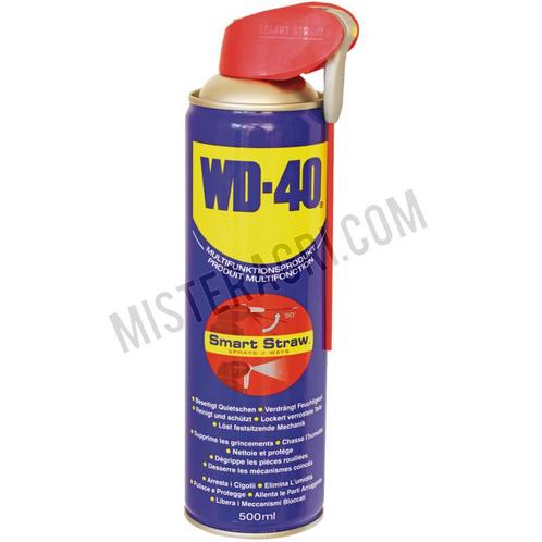 WD-40, multifunctionele spray (Werktuigen), Articles professionnels, Agriculture | Outils, Enlèvement ou Envoi