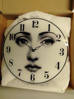 Wanddecoratie - Piero Fornasetti Milano - Orologio da Parete, Antiek en Kunst