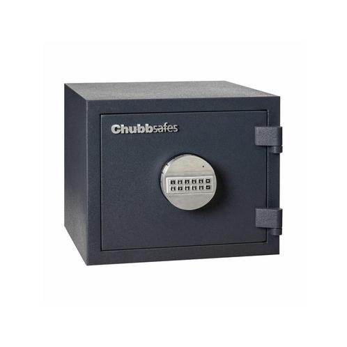 Chubbsafes HomeSafe 10EL coffre-fort privé certifié, Maison & Meubles, Extincteurs & Coffres-forts, Coffre-fort, Neuf, Envoi