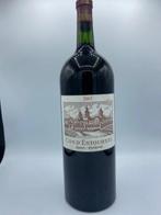 2003 Chateau Cos dEstournel - Saint-Estèphe 2ème Grand Cru, Nieuw