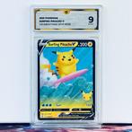 Pokémon Graded card - Surfing Pikachu V #008 Celebrations -, Nieuw