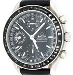 Omega - Speedmaster Day-Date - Zonder Minimumprijs -, Handtassen en Accessoires, Nieuw