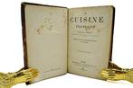 A. Gogué / Rouyer - La Cuisine Française - 1869