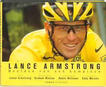 Lance Armstrong 9789058773982 Lance Armstrong, Verzenden, Gelezen, Lance Armstrong