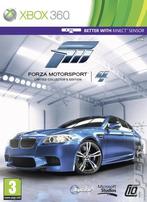 Forza Motorsport 4-Limited Collectors Edition (Xbox 360), Ophalen of Verzenden, Nieuw