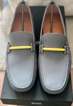 Hugo Boss - Mocassins - Maat: EU 41 - Nieuw in doos, Nieuw