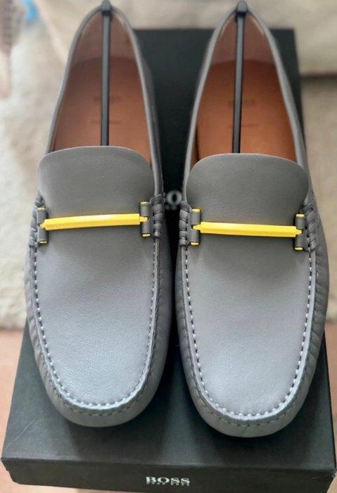 Hugo Boss - Mocassins - Maat: EU 41 - Nieuw in doos, Kleding | Heren, Schoenen