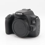 Canon EOS 250D body occasion, Audio, Tv en Foto, Verzenden, Zo goed als nieuw, Canon