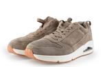 Skechers Sneakers in maat 43 Beige, Verzenden, Sneakers