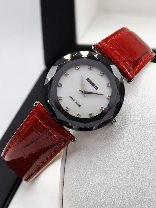 Jowissa - Zonder Minimumprijs - *BRAND NEW * Faceted, Handtassen en Accessoires, Horloges | Heren