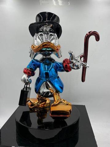 Naor - Picsou