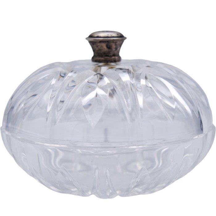 Kaptafelset - .925 zilver, Antiek en Kunst, Antiek | Zilver en Goud