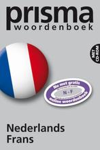 Prisma woordenboek Nederlands-Frans / Pocket woordenboeken, Boeken, Woordenboeken, Gelezen, Verzenden, Nederlands, H.W.J. Gudde