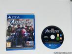 Playstation 4 / PS4 - Marvel Avengers, Games en Spelcomputers, Games | Sony PlayStation 4, Verzenden, Gebruikt