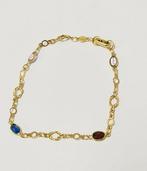 Bracelet - 18 carats Or jaune