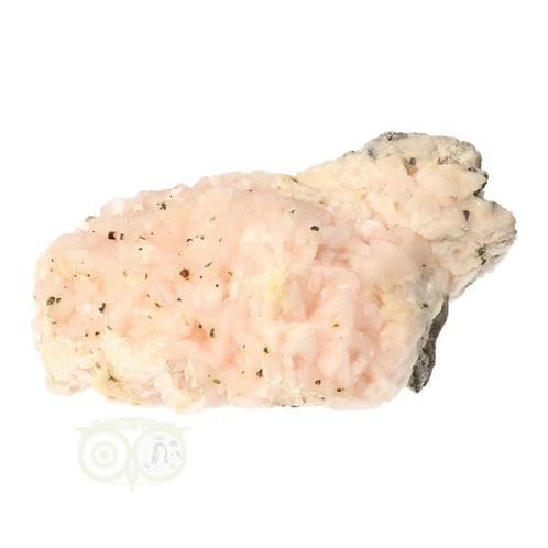 Roze Dolomiet cluster Nr 12 - 156 gram - Marokko, Handtassen en Accessoires, Edelstenen, Nieuw, Verzenden