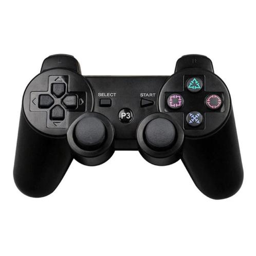 Gaming Controller voor PlayStation 3 - PS3 Bluetooth Gamepad, Games en Spelcomputers, Spelcomputers | Overige, Nieuw, Verzenden