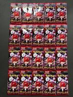 Pokémon - 20 Booster pack - Scarlet & Violet - Glory of team, Hobby en Vrije tijd, Nieuw