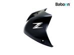 Couvercle du réservoir Kawasaki Z 1000 2010-2013 (Z1000, Motoren, Verzenden, Nieuw
