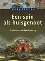 Een spin als huisgenoot 9789052105079 B. Goethals, Verzenden, B. Goethals