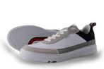 Tommy Hilfiger Sneakers in maat 42 Wit | 5% extra korting, Kleding | Heren, Schoenen, Verzenden, Wit, Tommy Hilfiger, Zo goed als nieuw