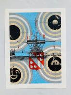 Harald Vlugt (1957) - Massive Attack