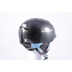 46 47 48 skihelm/snowboardhelm ATOMIC MENTOR JR X, Grey/blue, Sport en Fitness, Skiën en Langlaufen, Verzenden, Nieuw, Atomic