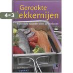 Gerookte Lekkernijen 9789021543048 Cecile Thijssen, Boeken, Verzenden, Gelezen, Cecile Thijssen