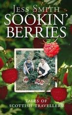 Sookin Berries 9781841587783, Boeken, Gelezen, Jess Smith, Verzenden