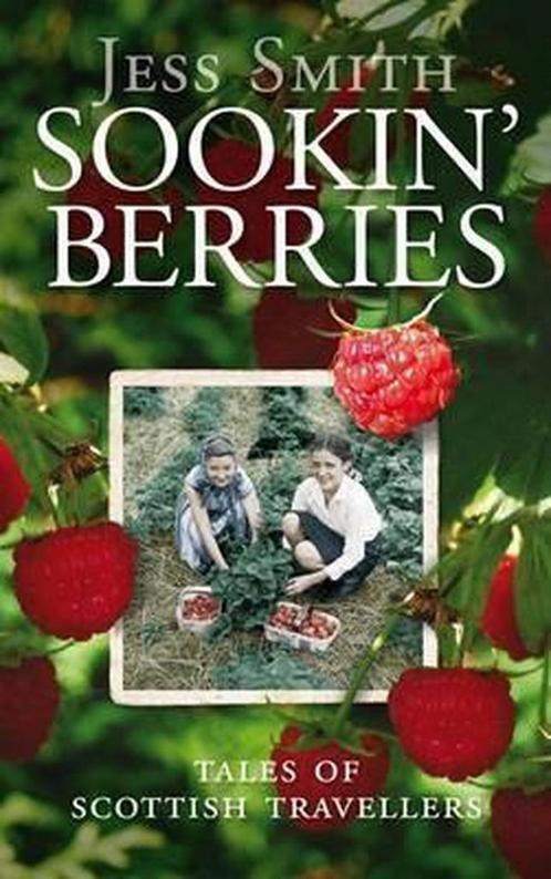 Sookin Berries 9781841587783, Boeken, Overige Boeken, Gelezen, Verzenden