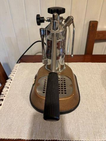 pavoni - Cafetière - Acier beschikbaar voor biedingen