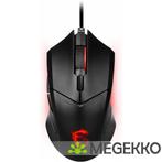 MSI Clutch GM08, Verzenden, Nieuw