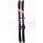 173 freeride skis FACTION CANDIDE 2.0 YTH, grip walk, woodc, Verzenden, Nieuw