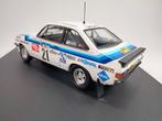 Troféu 1:43 - Voiture de course miniature - Ford Escort Mk., Nieuw