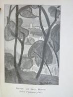 Collectif [Henri Matisse ; Toulouse-Lautrec ; Francis Carco